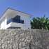 Villa van de ontwikkelaar in Kyrenie, Noord-Cyprus zwembad - onroerend goed kopen in Turkije - 105835