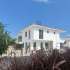 Villa du développeur еn Kyrénia, Chypre du Nord piscine - acheter un bien immobilier en Turquie - 105836