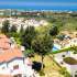 Villa еn Kyrénia, Chypre du Nord - acheter un bien immobilier en Turquie - 106484