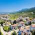 Villa еn Kyrénia, Chypre du Nord - acheter un bien immobilier en Turquie - 106488