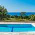 Villa in Kyrenia, Nordzypern meeresblick pool - immobilien in der Türkei kaufen - 107206