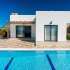 Villa in Kyrenia, Nordzypern meeresblick pool - immobilien in der Türkei kaufen - 107209