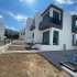 Villa in Kyrenia, Northern Cyprus with sea view with pool - buy realty in Turkey - 110390