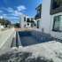 Villa in Kyrenia, Northern Cyprus with sea view with pool - buy realty in Turkey - 110403