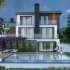 Villa from the developer in Kyrenia, Northern Cyprus with pool with installment - buy realty in Turkey - 112066