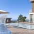 Villa from the developer in Kyrenia, Northern Cyprus with pool with installment - buy realty in Turkey - 112068