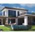 Villa from the developer in Kyrenia, Northern Cyprus with sea view with installment - buy realty in Turkey - 112230