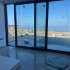 Villa from the developer in Kyrenia, Northern Cyprus with sea view with pool with installment - buy realty in Turkey - 114732