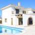 Villa in Kyrenia, Northern Cyprus with sea view with pool - buy realty in Turkey - 71386