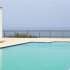 Villa in Kyrenia, Northern Cyprus with sea view with pool - buy realty in Turkey - 71387