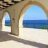 Villa in Kyrenia, Northern Cyprus with sea view with pool - buy realty in Turkey - 71389