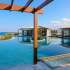 Villa from the developer in Kyrenia, Northern Cyprus with sea view with pool - buy realty in Turkey - 71847