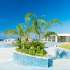 Villa du développeur еn Kyrénia, Chypre du Nord vue sur la mer piscine - acheter un bien immobilier en Turquie - 71852