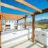 Villa vom entwickler in Kyrenia, Nordzypern meeresblick pool - immobilien in der Türkei kaufen - 71862