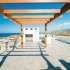Villa du développeur еn Kyrénia, Chypre du Nord vue sur la mer piscine - acheter un bien immobilier en Turquie - 71863