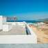 Villa from the developer in Kyrenia, Northern Cyprus with sea view with pool - buy realty in Turkey - 71864