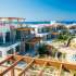 Villa du développeur еn Kyrénia, Chypre du Nord vue sur la mer piscine - acheter un bien immobilier en Turquie - 71865