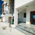 Villa du développeur еn Kyrénia, Chypre du Nord vue sur la mer piscine - acheter un bien immobilier en Turquie - 71867