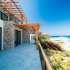 Villa du développeur еn Kyrénia, Chypre du Nord vue sur la mer piscine - acheter un bien immobilier en Turquie - 71870