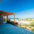 Villa du développeur еn Kyrénia, Chypre du Nord vue sur la mer piscine - acheter un bien immobilier en Turquie - 71873