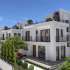 Villa du développeur еn Kyrénia, Chypre du Nord vue sur la mer - acheter un bien immobilier en Turquie - 71874