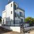 Villa van de ontwikkelaar in Kyrenie, Noord-Cyprus zeezicht - onroerend goed kopen in Turkije - 71885