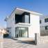 Villa du développeur еn Kyrénia, Chypre du Nord piscine - acheter un bien immobilier en Turquie - 72006