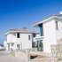 Villa van de ontwikkelaar in Kyrenie, Noord-Cyprus zwembad - onroerend goed kopen in Turkije - 72007