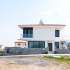 Villa from the developer in Kyrenia, Northern Cyprus with sea view - buy realty in Turkey - 72023