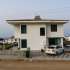 Villa van de ontwikkelaar in Kyrenie, Noord-Cyprus zeezicht - onroerend goed kopen in Turkije - 72025