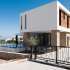 Villa from the developer in Kyrenia, Northern Cyprus with installment - buy realty in Turkey - 72161