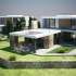 Villa from the developer in Kyrenia, Northern Cyprus with installment - buy realty in Turkey - 72174