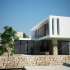 Villa from the developer in Kyrenia, Northern Cyprus with installment - buy realty in Turkey - 72176