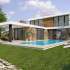 Villa from the developer in Kyrenia, Northern Cyprus with installment - buy realty in Turkey - 72179