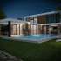 Villa from the developer in Kyrenia, Northern Cyprus with installment - buy realty in Turkey - 72180