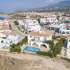 Villa du développeur еn Kyrénia, Chypre du Nord vue sur la mer piscine - acheter un bien immobilier en Turquie - 72184