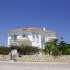Villa du développeur еn Kyrénia, Chypre du Nord vue sur la mer piscine - acheter un bien immobilier en Turquie - 72187