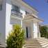 Villa du développeur еn Kyrénia, Chypre du Nord vue sur la mer piscine - acheter un bien immobilier en Turquie - 72188