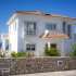 Villa du développeur еn Kyrénia, Chypre du Nord vue sur la mer piscine - acheter un bien immobilier en Turquie - 72191