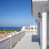 Villa du développeur еn Kyrénia, Chypre du Nord vue sur la mer piscine - acheter un bien immobilier en Turquie - 72202
