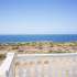 Villa du développeur еn Kyrénia, Chypre du Nord vue sur la mer piscine - acheter un bien immobilier en Turquie - 72203