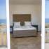 Villa du développeur еn Kyrénia, Chypre du Nord vue sur la mer piscine - acheter un bien immobilier en Turquie - 72213