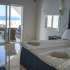 Villa du développeur еn Kyrénia, Chypre du Nord vue sur la mer piscine - acheter un bien immobilier en Turquie - 72216