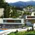 Villa du développeur еn Kyrénia, Chypre du Nord vue sur la mer piscine versement - acheter un bien immobilier en Turquie - 72343