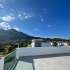 Villa from the developer in Kyrenia, Northern Cyprus with sea view with pool - buy realty in Turkey - 72396