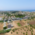 Villa du développeur еn Kyrénia, Chypre du Nord vue sur la mer piscine - acheter un bien immobilier en Turquie - 72401