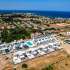 Villa van de ontwikkelaar in Kyrenie, Noord-Cyprus zwembad afbetaling - onroerend goed kopen in Turkije - 72405