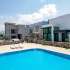 Villa from the developer in Kyrenia, Northern Cyprus with pool with installment - buy realty in Turkey - 72407