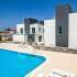 Villa from the developer in Kyrenia, Northern Cyprus with pool with installment - buy realty in Turkey - 72408