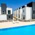 Villa van de ontwikkelaar in Kyrenie, Noord-Cyprus zwembad afbetaling - onroerend goed kopen in Turkije - 72409